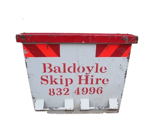 Baldoyle Skip Hire LTD Order Today