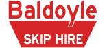Baldoyle Skiphire Logo